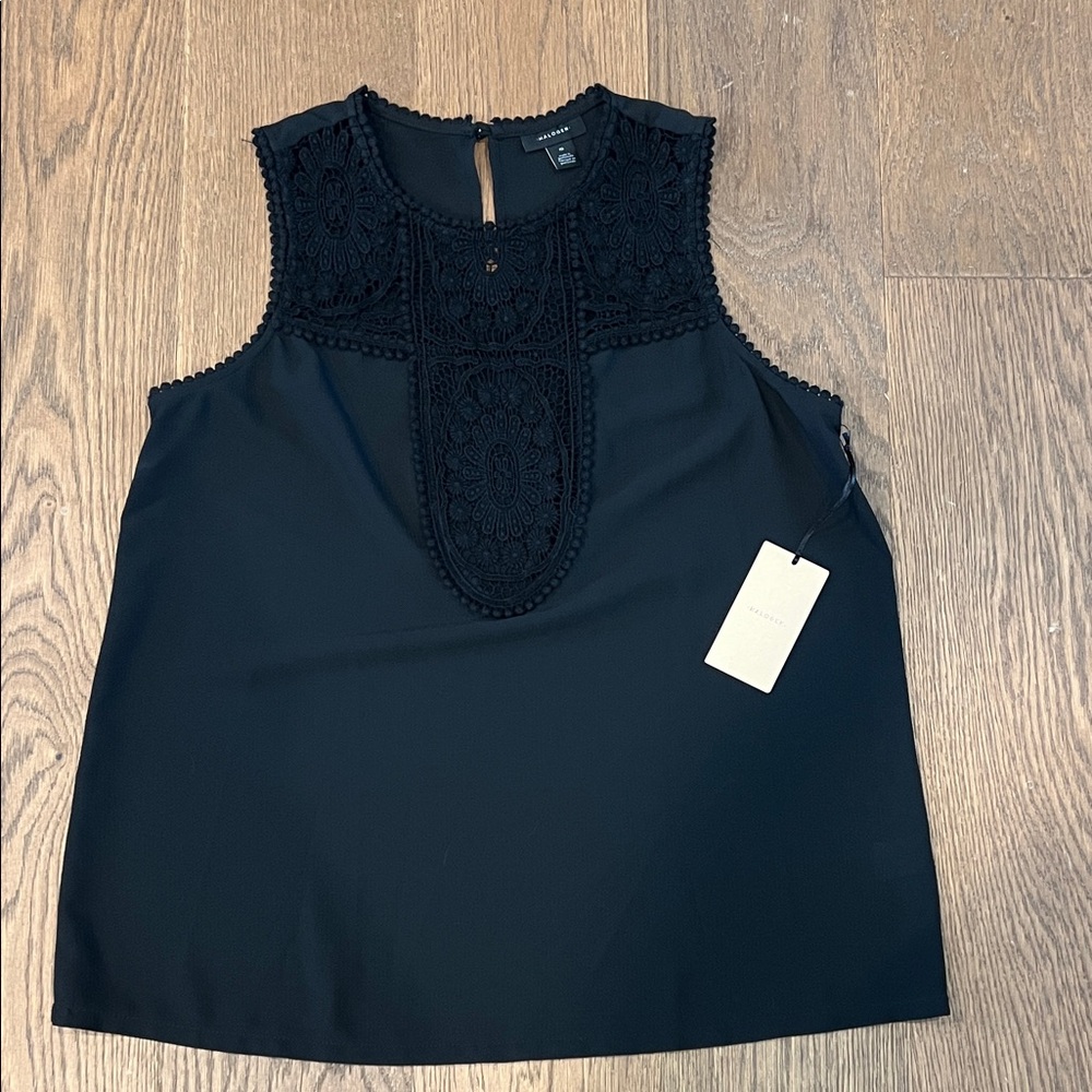 NWT Halogen Top